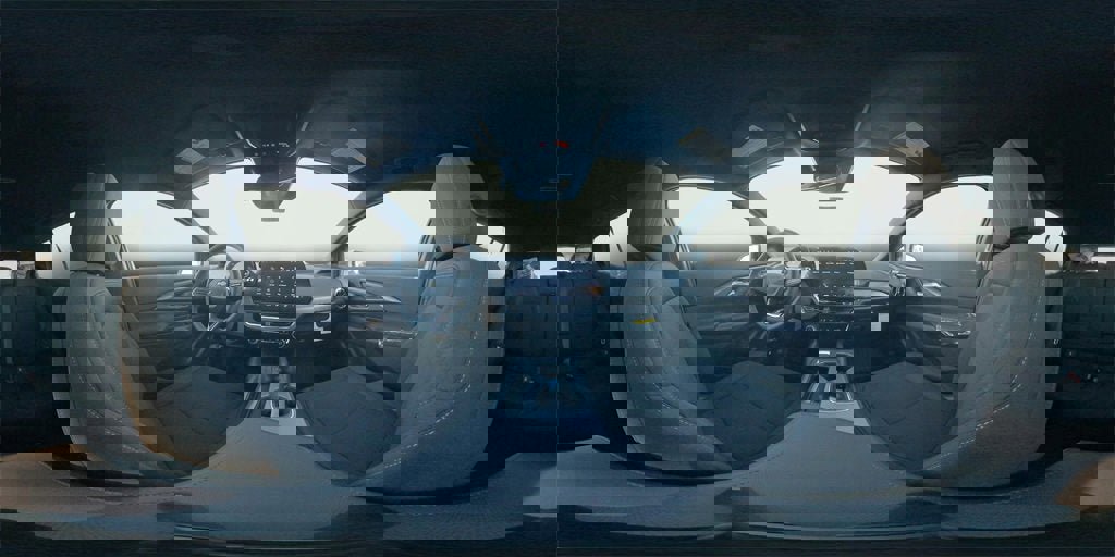 New 2026 Chevrolet Equinox EV LT w/ Comfort Package image 15