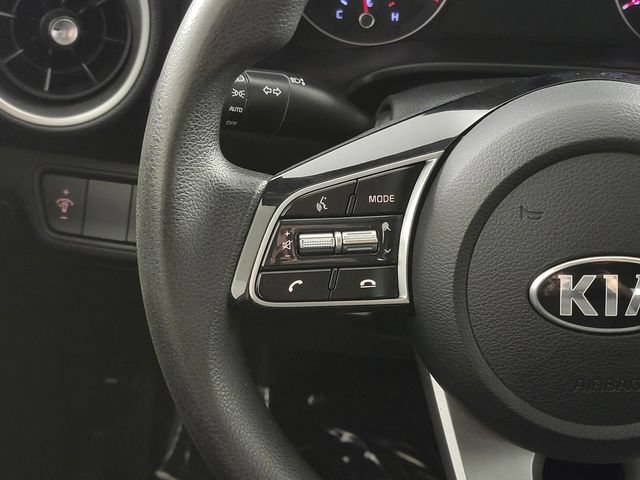 Used 2021 Kia Forte LXS FWD image 26