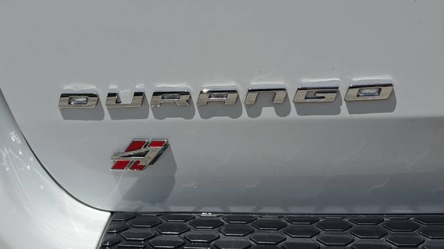 Used 2025 Dodge Durango GT AWD/4WD image 48
