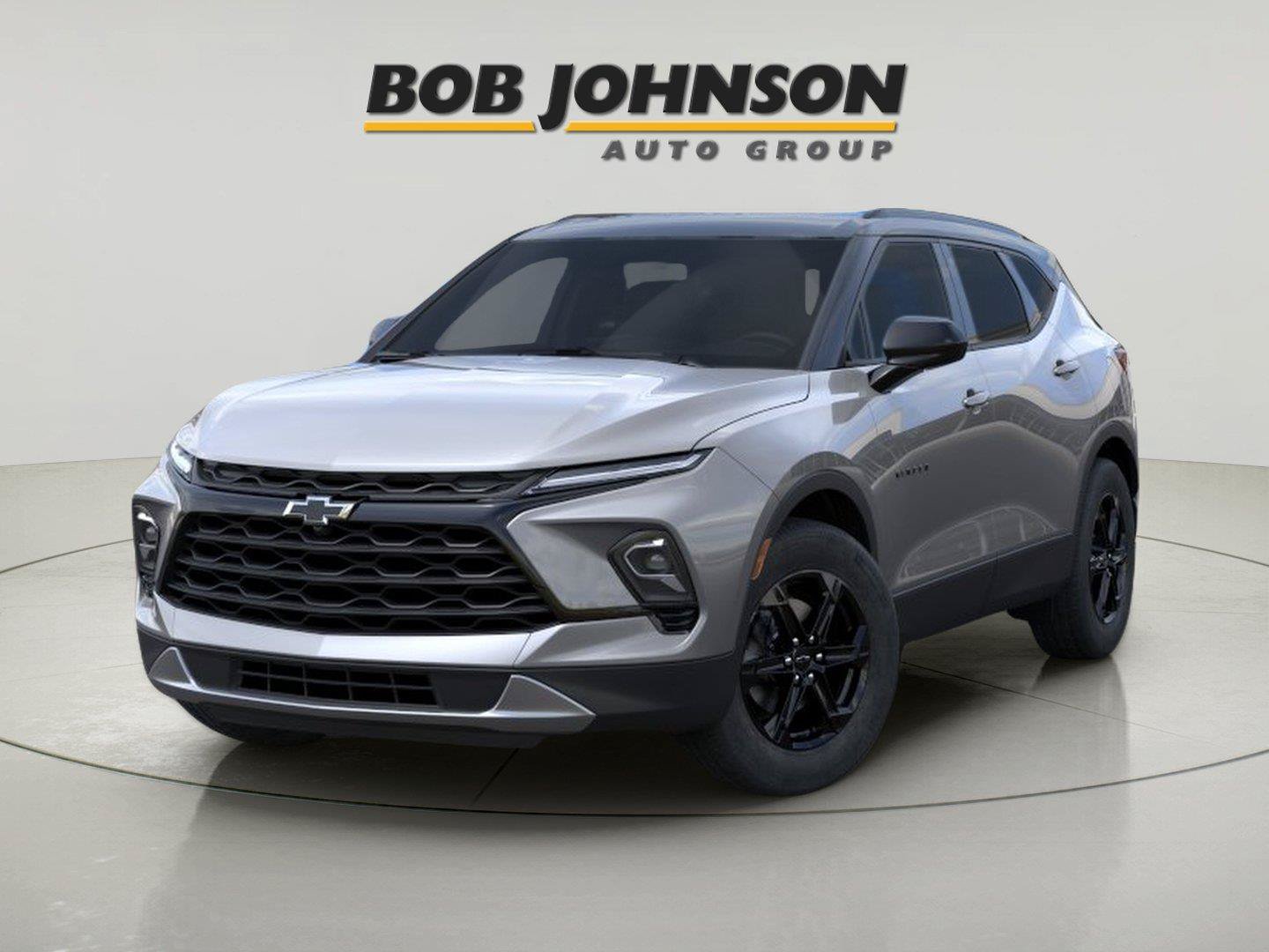 New 2026 Chevrolet Blazer LT w/ Convenience Package AWD/4WD image 4