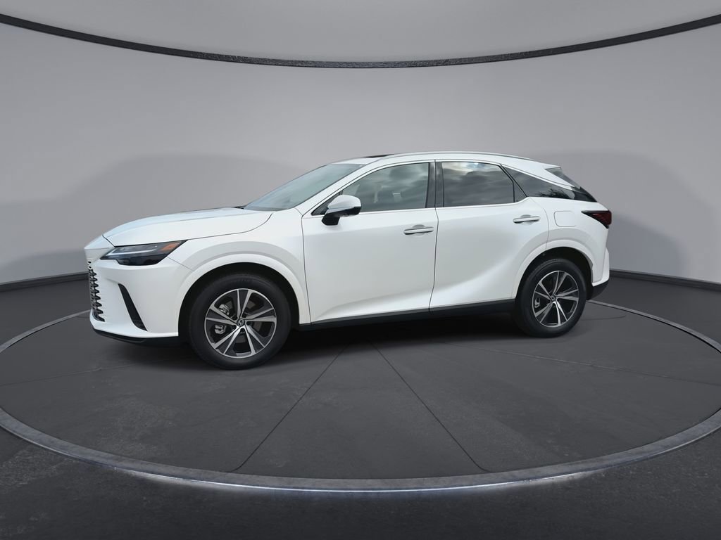 Used 2026 Lexus RX 350 Premium w/ Convenience Package image 5