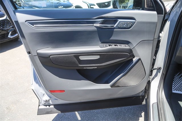 New 2026 Kia EV9 GT-Line image 37