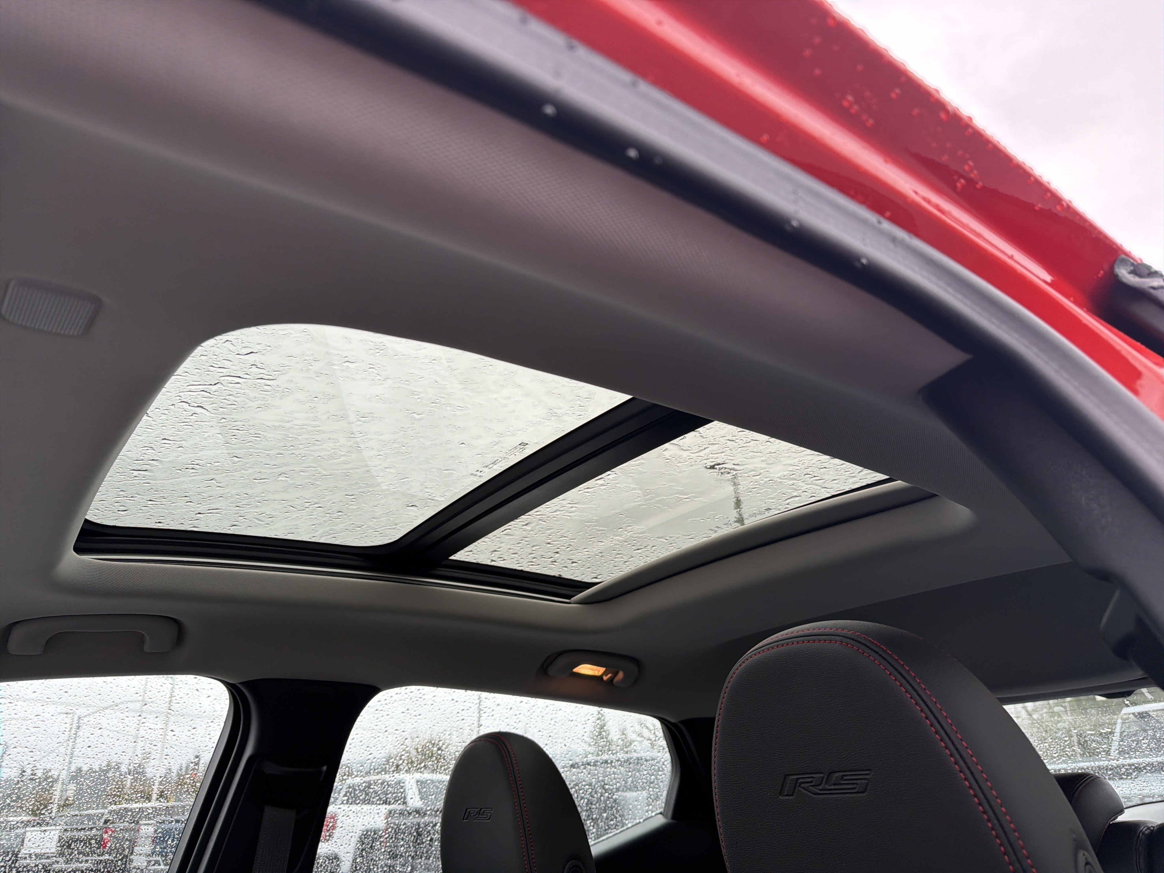 New 2027 Chevrolet Bolt RS image 15