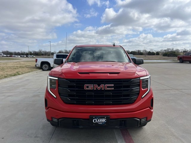 Used 2025 GMC Sierra 1500 Elevation w/ Preferred Package image 2