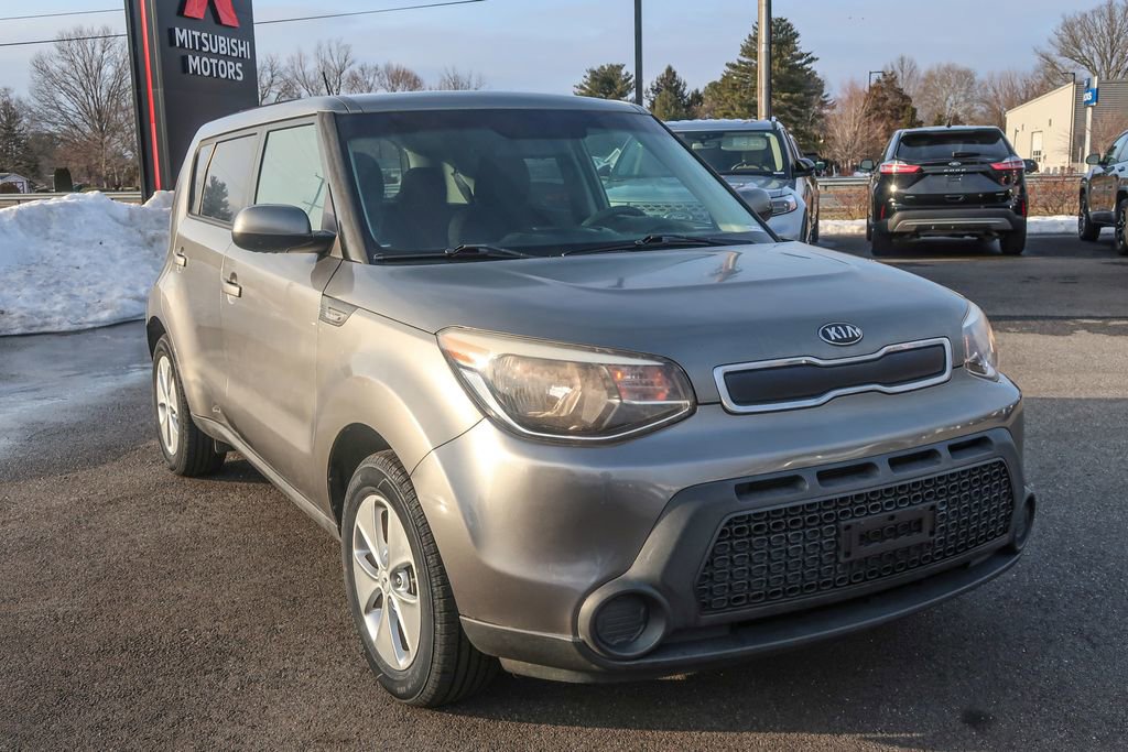 Used 2014 Kia Soul image 7