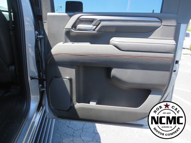 Used 2026 GMC Sierra 3500 AT4 w/ AT4 Premium Plus Package AWD/4WD image 57