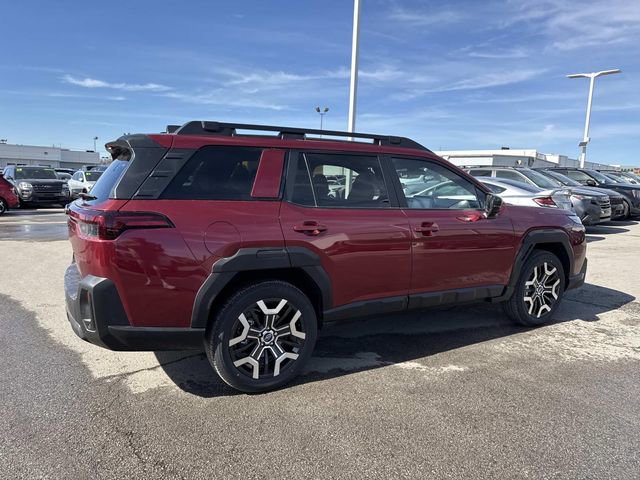 New 2026 Subaru Outback Touring XT image 2
