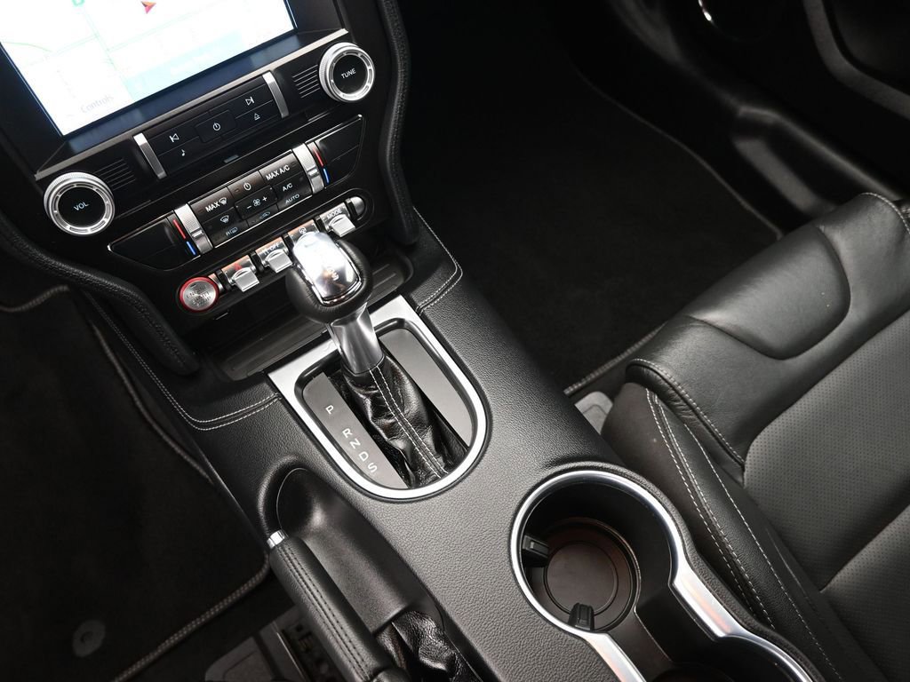 Used 2023 Ford Mustang Mach 1 w/ Equipment Group 700A image 18