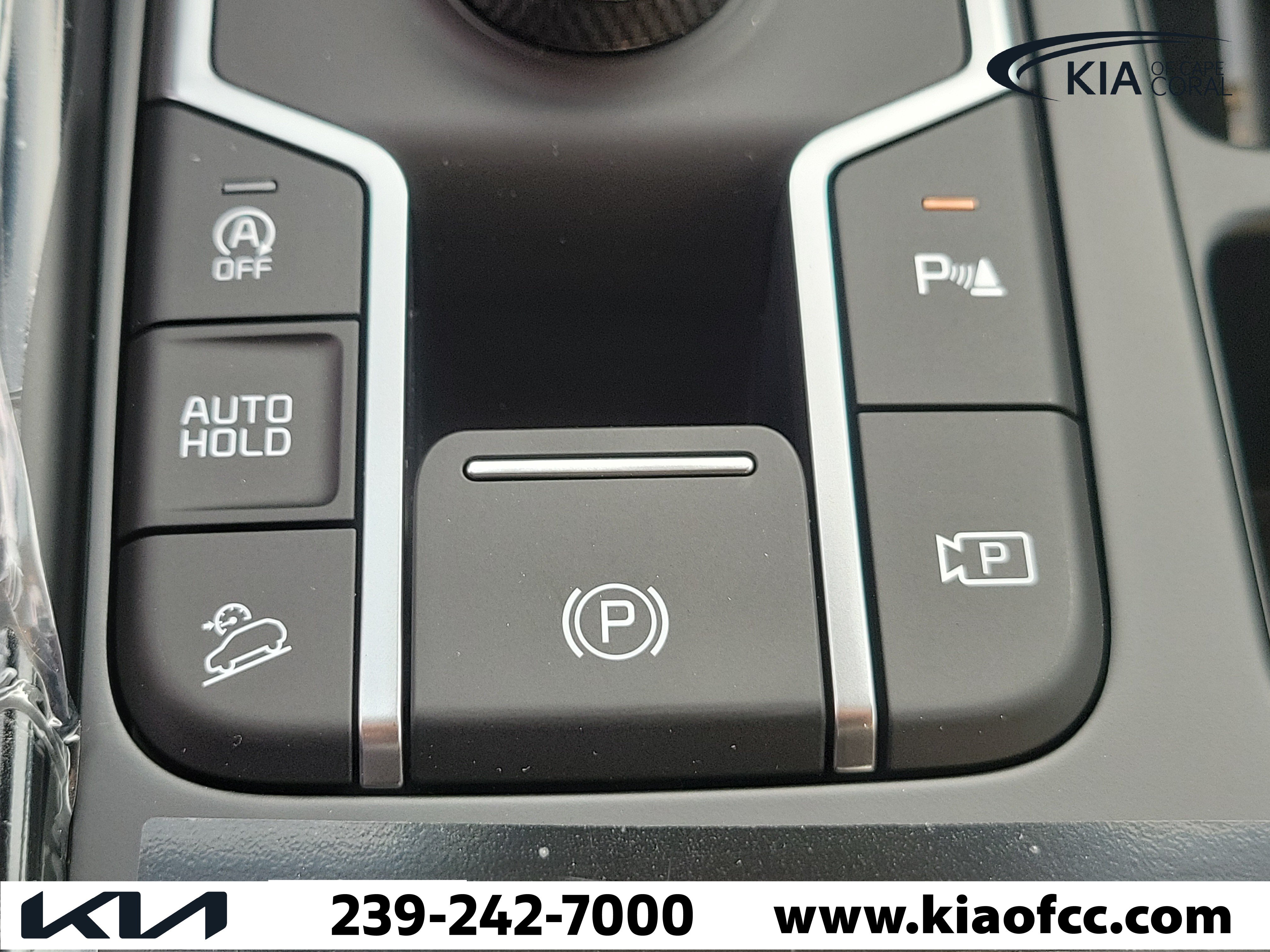 New 2026 Kia Sorento S FWD image 27