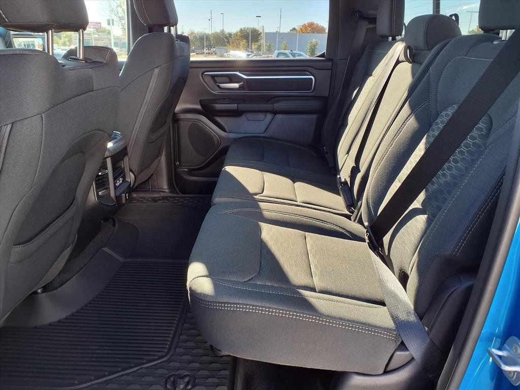 New 2026 RAM 1500 Lone Star image 14