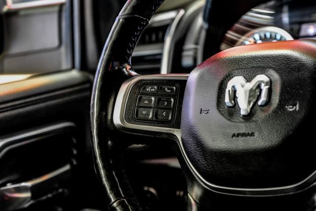 Used 2019 RAM 2500 Laramie image 19