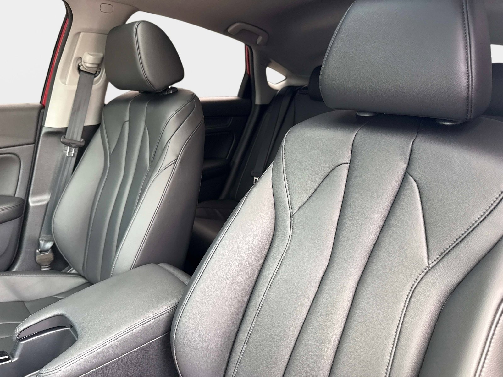 Certified 2026 Acura Integra image 19