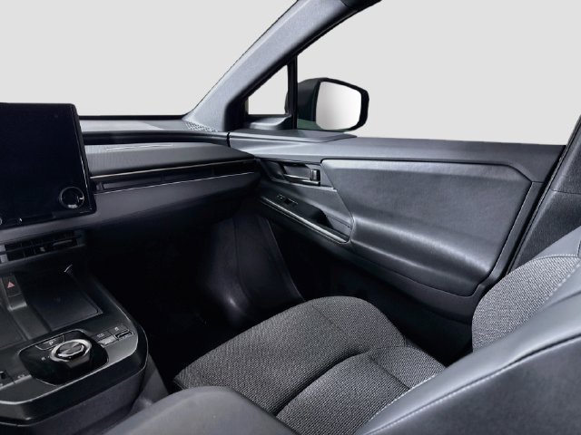 Certified 2026 Toyota bZ AWD/4WD image 25