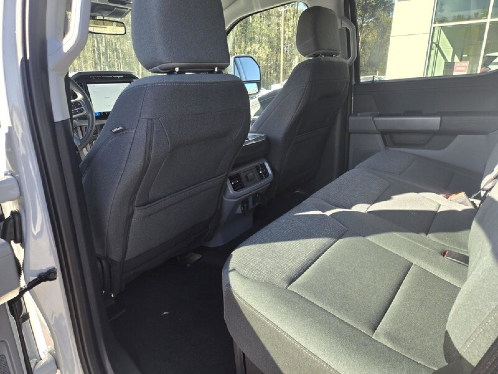 Used 2024 Ford F150 XLT w/ Mobile Office Package image 23