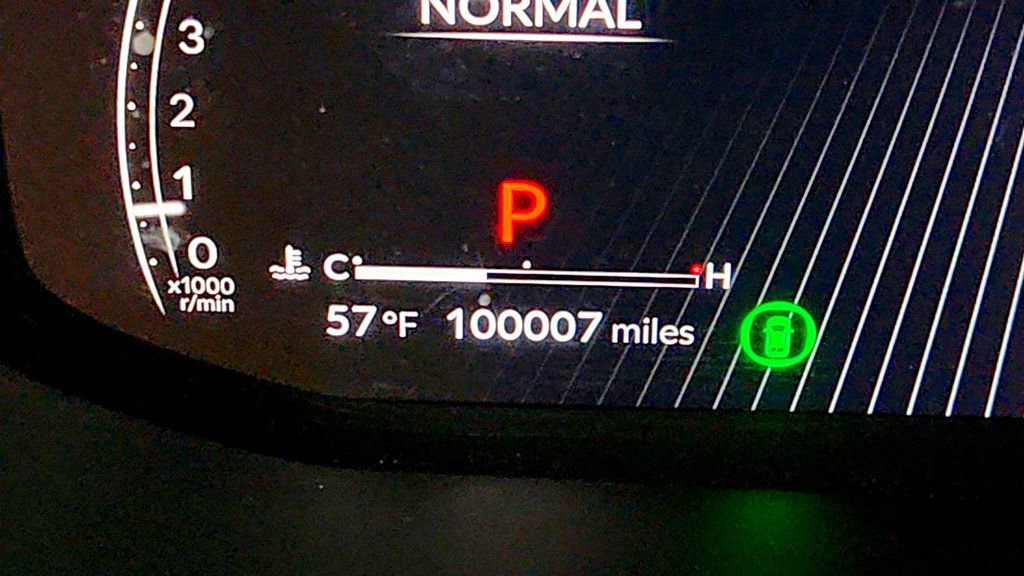 Used 2022 Acura MDX SH-AWD image 15