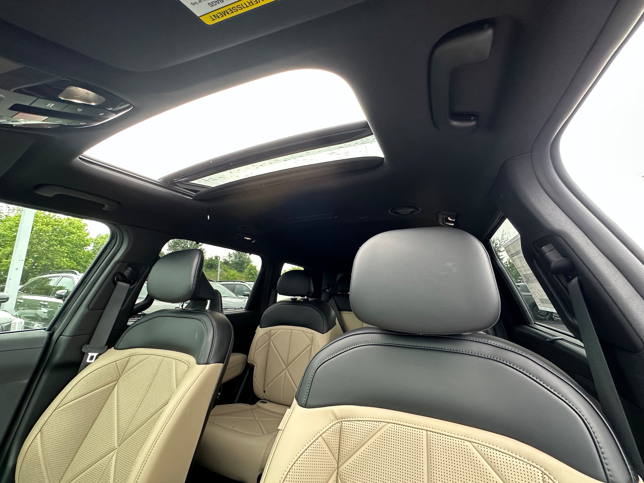 New 2027 Kia Telluride EX AWD/4WD image 42