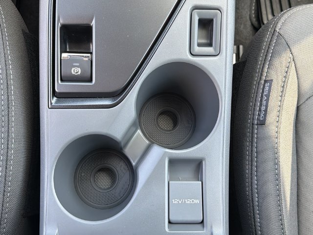 New 2026 Subaru Crosstrek 2.5i AWD/4WD image 18