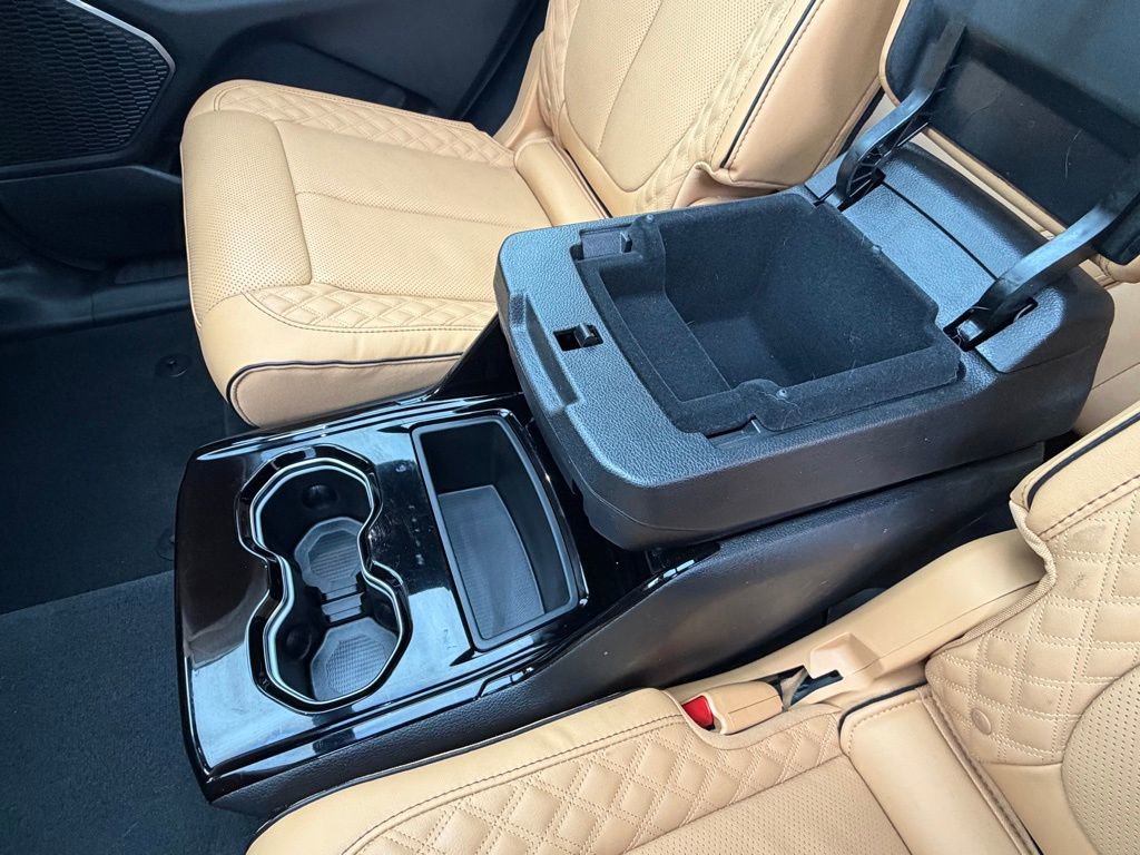 Certified 2024 Jeep Grand Cherokee L Summit image 35