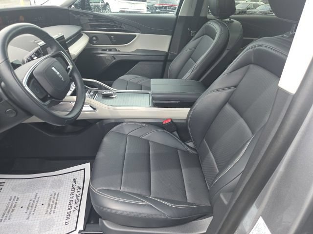 Certified 2024 Lincoln Nautilus Premier w/ Equipment Group 102A AWD/4WD image 6