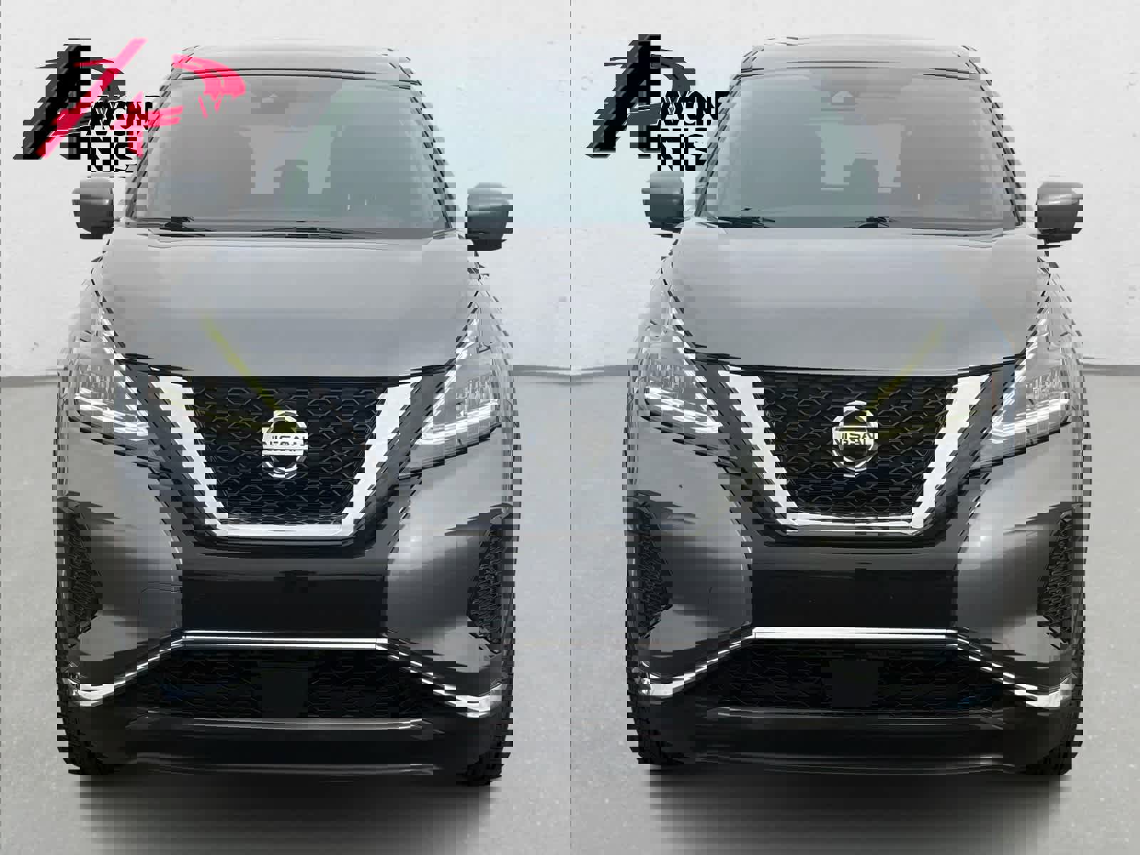 Certified 2021 Nissan Murano S image 4
