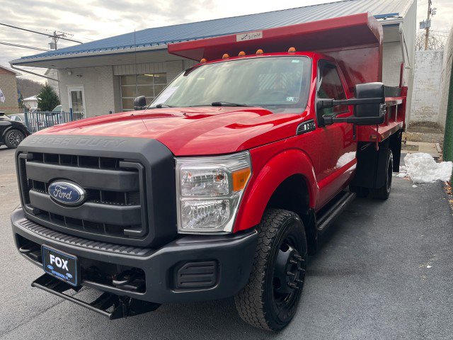 Used 2012 Ford F350 XL w/ PWR Equipment Group image 15
