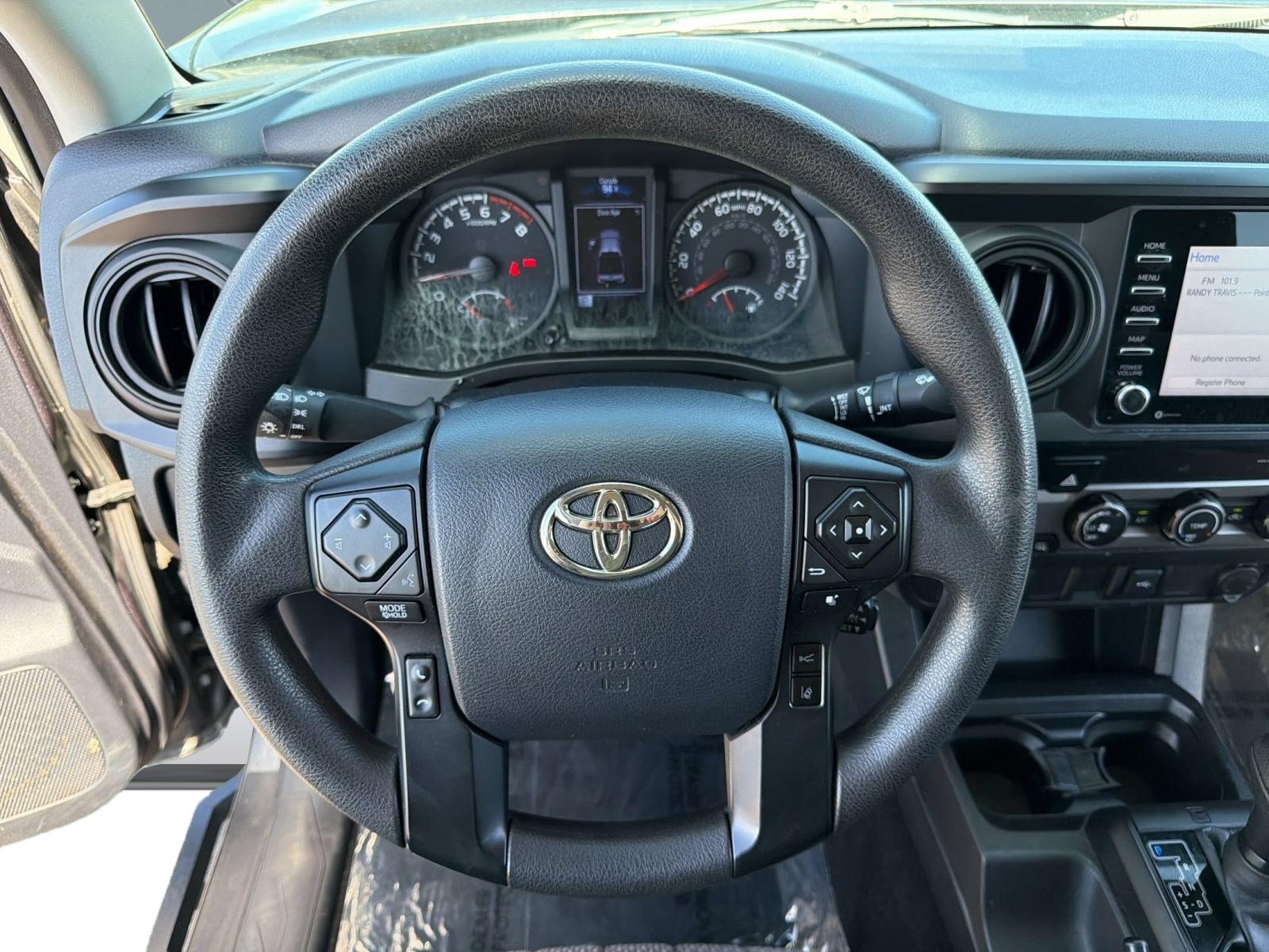 Used 2020 Toyota Tacoma SR AWD/4WD image 11