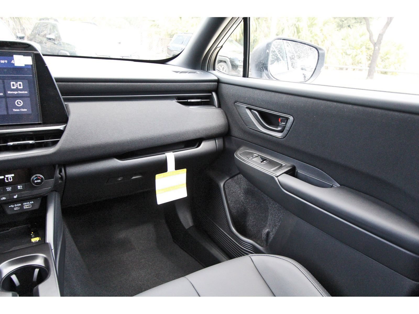 New 2026 Subaru Outback Premium AWD/4WD image 10