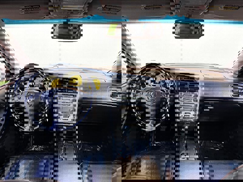 Used 2002 Lexus GS 300 image 11