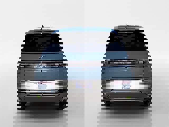 Certified 2023 Hyundai Ioniq 5 Limited image 11