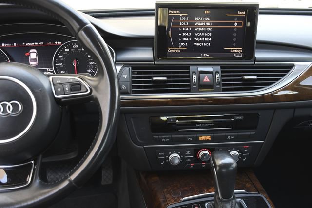 Used 2018 Audi A6 2.0T Premium image 11