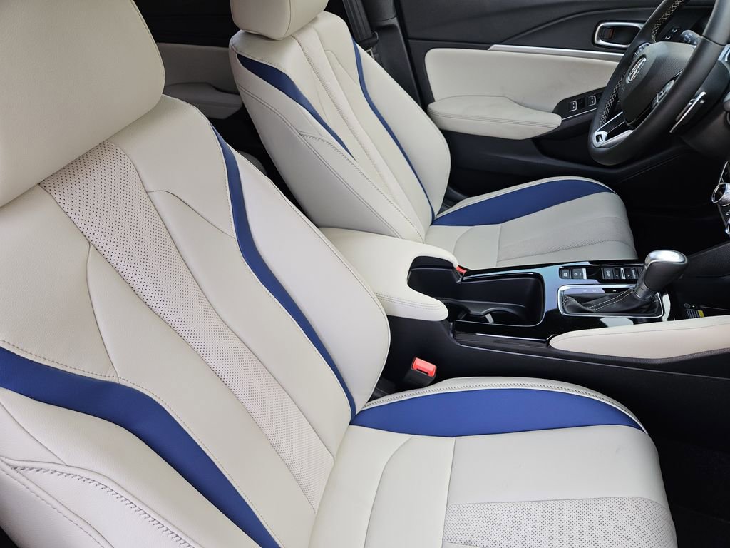 New 2026 Acura Integra A-Spec FWD image 12