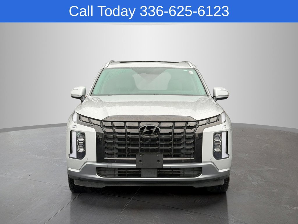 Used 2024 Hyundai Palisade SEL w/ Premium Package AWD/4WD image 8