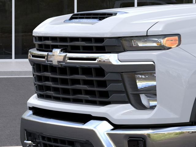 New 2026 Chevrolet Silverado 2500 LT AWD/4WD image 13