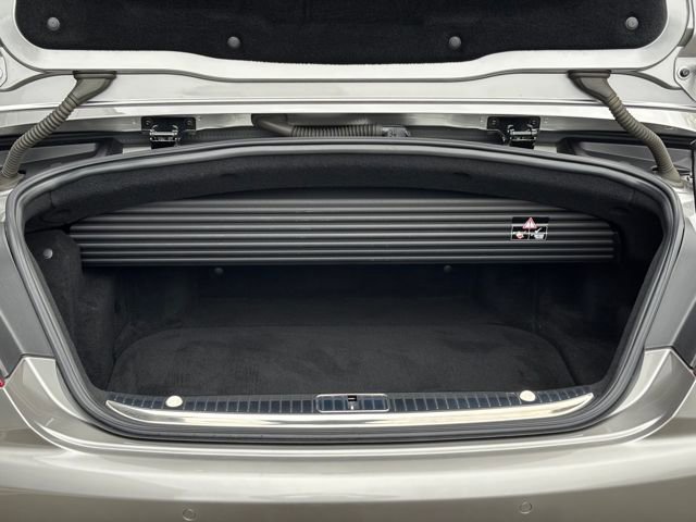 Certified 2017 Mercedes-Benz S 63 AMG 4MATIC Cabriolet image 87