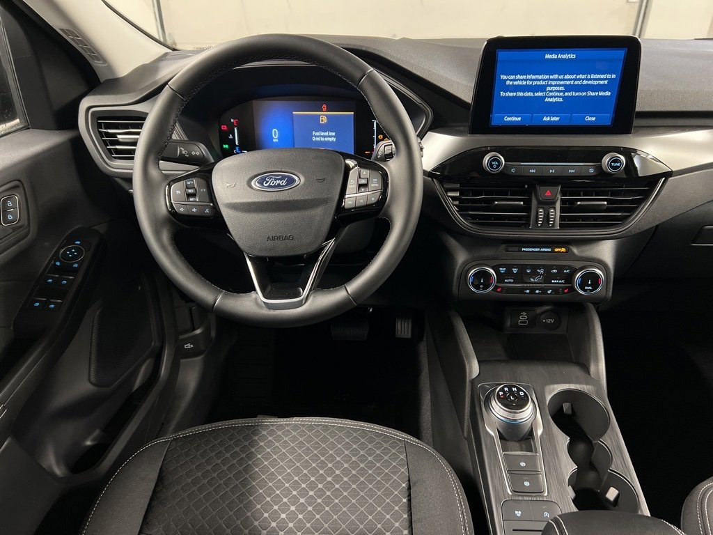 New 2026 Ford Escape Active w/ Cold Weather Package image 8