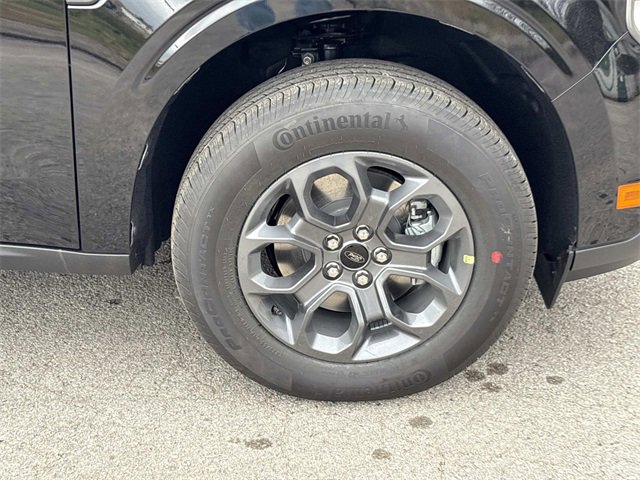 New 2026 Ford Maverick XLT w/ XLT Luxury Package image 9