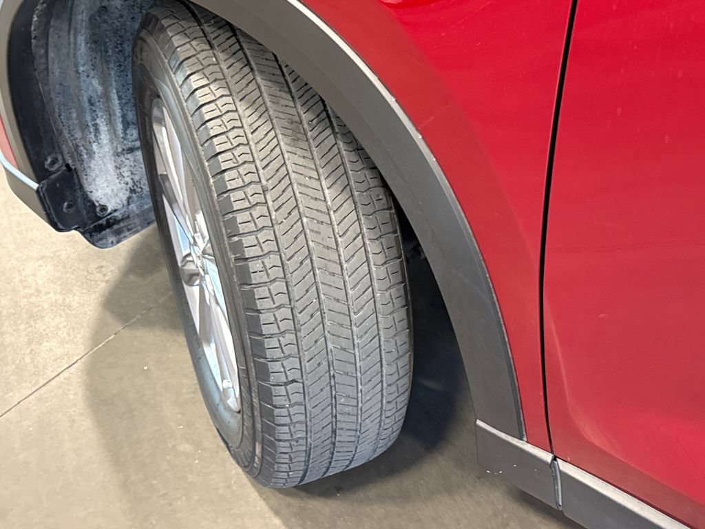 Certified 2023 MAZDA CX-5 AWD 2.5 S image 18