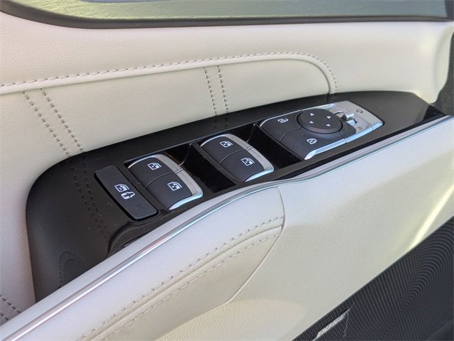 Used 2024 Kia Sorento SX Prestige image 10