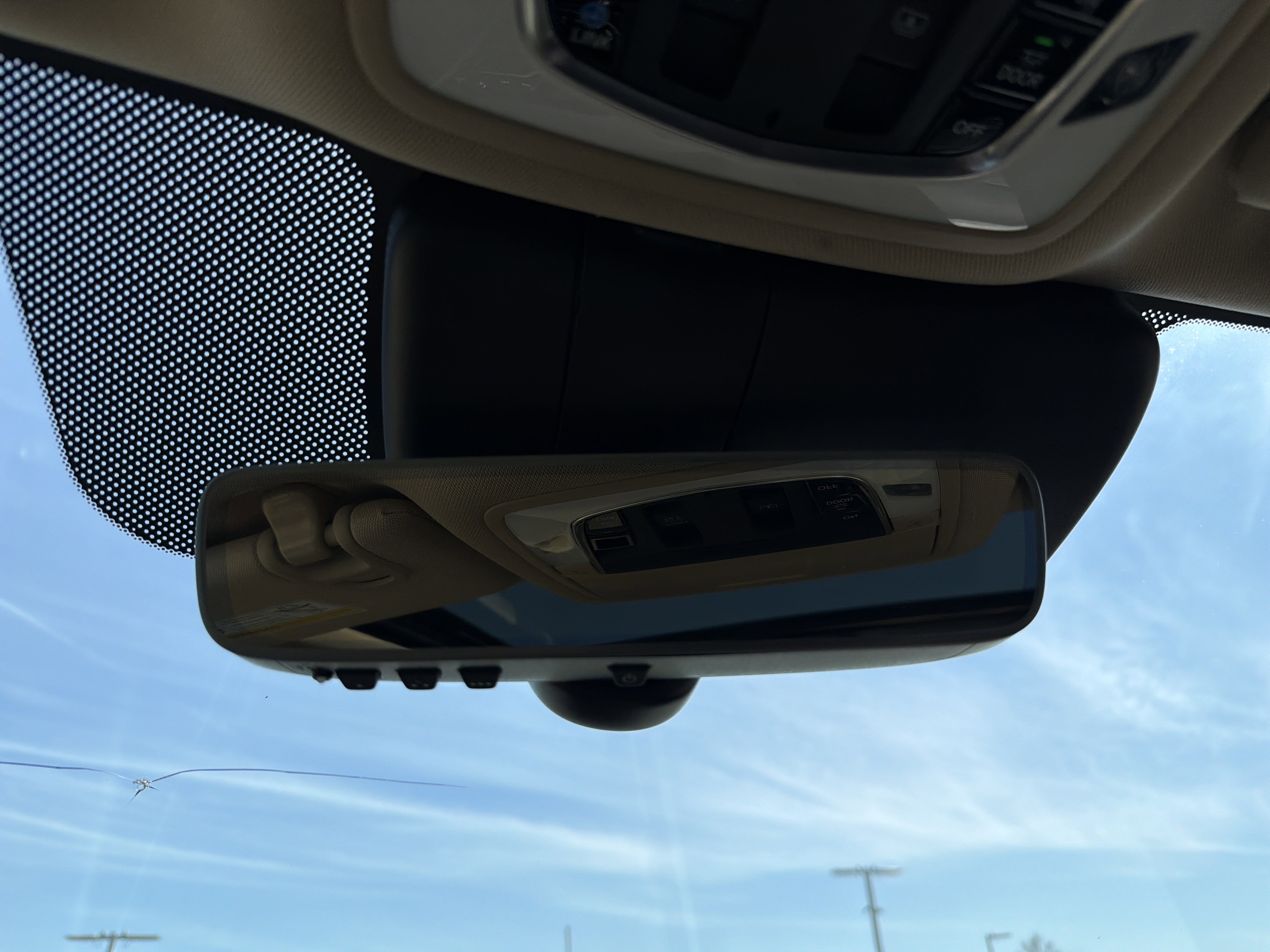 Certified 2019 Acura RDX FWD w/ Advance Package image 27