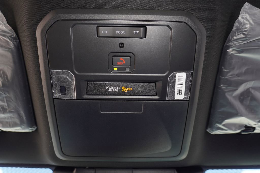 Used 2026 Toyota Tacoma SR5 image 16