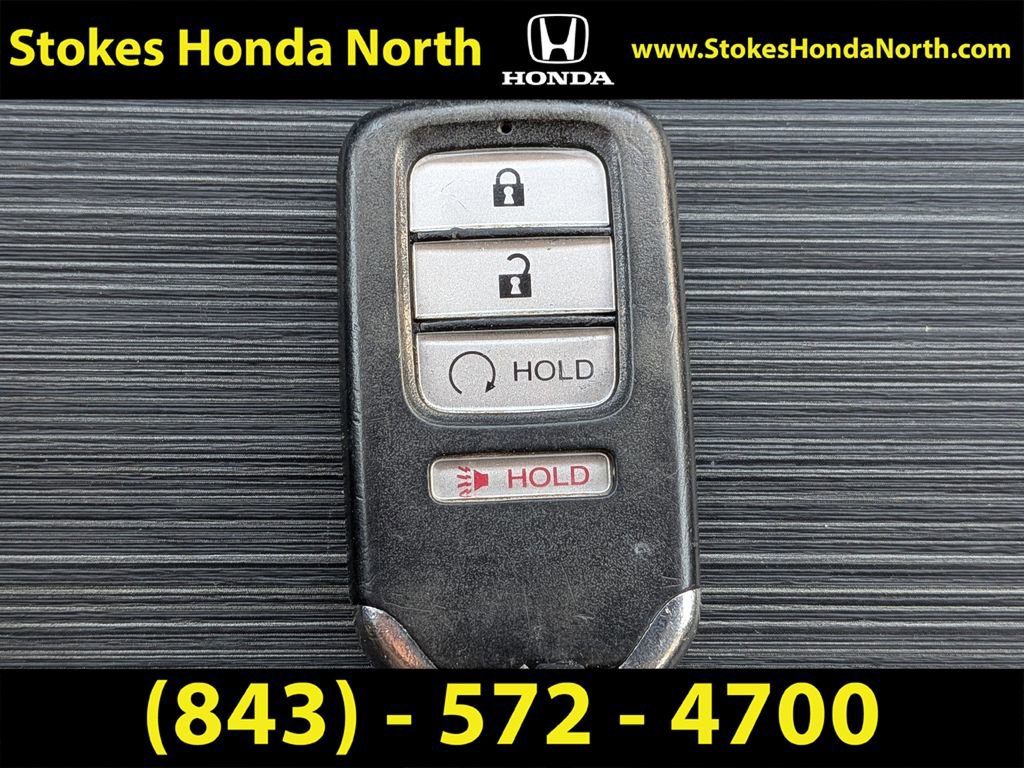 Certified 2019 Honda Ridgeline RTL-E image 29