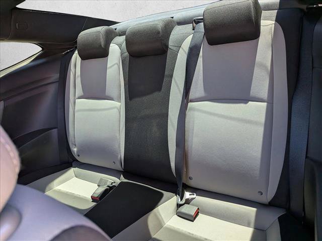 Used 2018 Honda Civic EX-T image 15