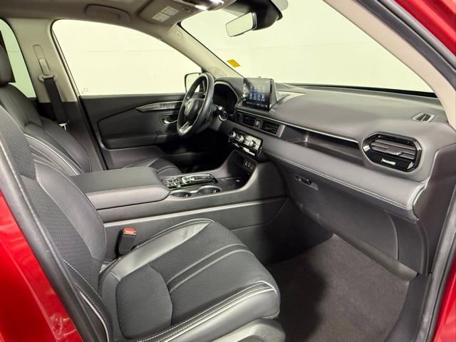 Used 2025 Honda Pilot Elite image 51