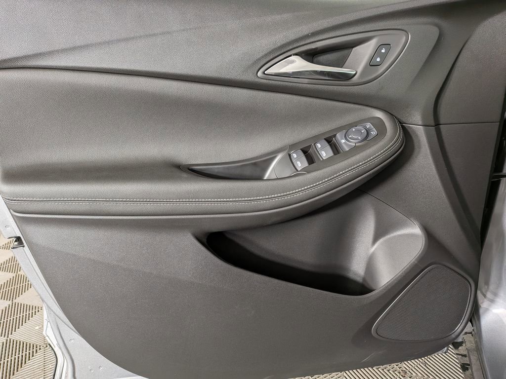 New 2026 Buick Encore GX Preferred w/ Comfort Package image 14