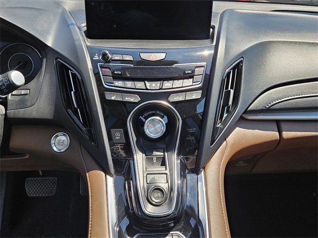 Used 2020 Acura RDX w/ Technology Package image 11