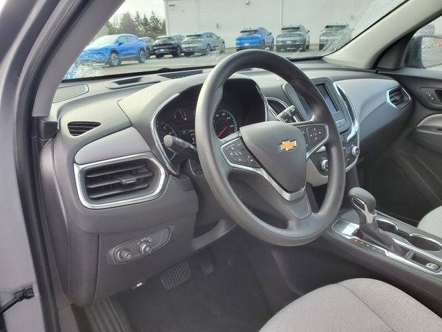 Used 2024 Chevrolet Equinox LS w/ Driver Confidence II Package image 21