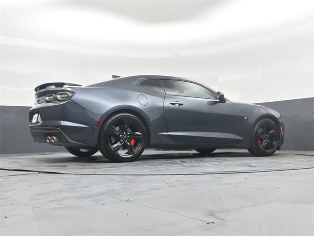 Used 2023 Chevrolet Camaro SS image 38