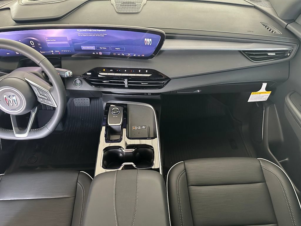 New 2026 Buick Enclave Sport Touring w/ Power Package FWD image 18