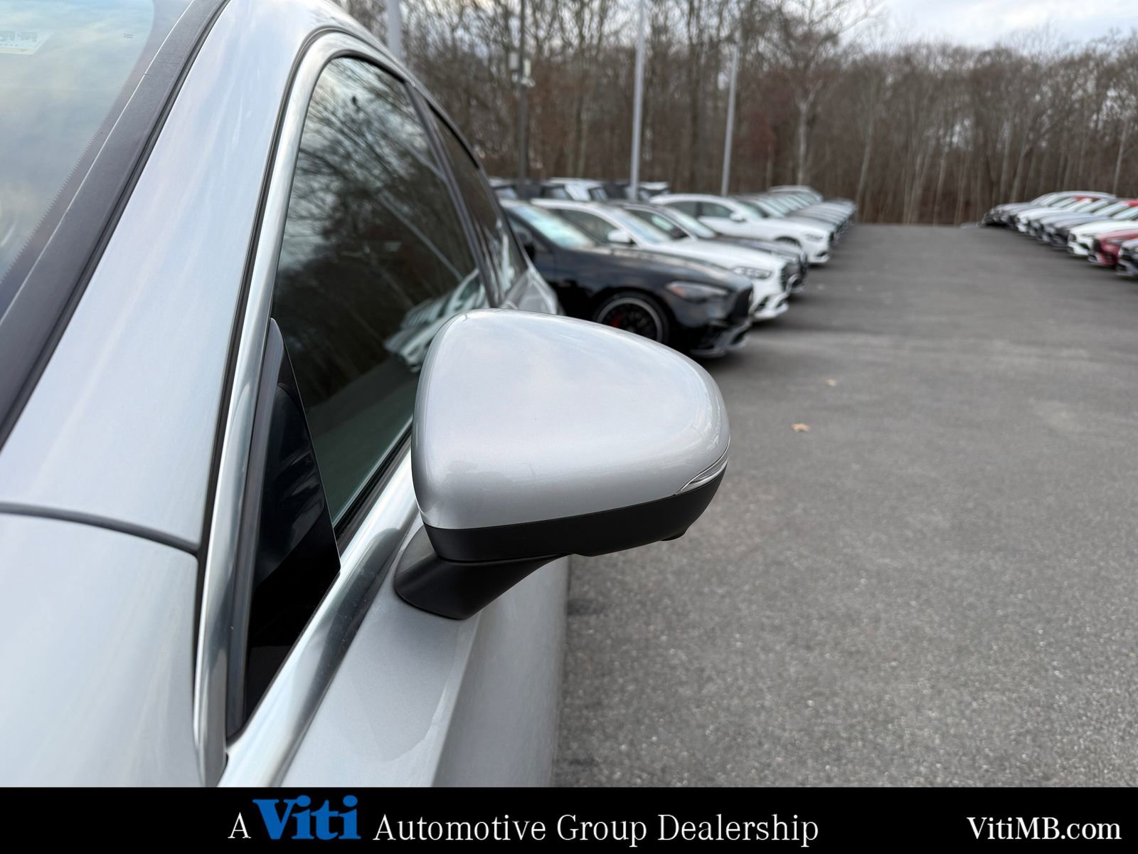 Certified 2022 Mercedes-Benz A 220 4MATIC image 11