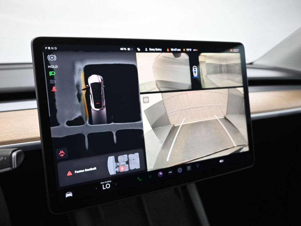 Used 2024 Tesla Model Y Long Range image 12